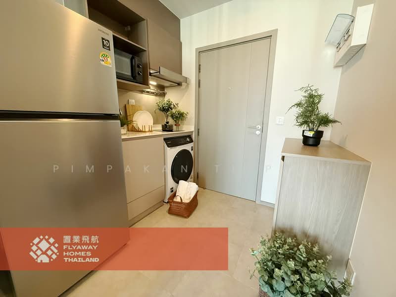 Aspire Sukhumvit-Rama 4, Bangkok, 4404 Rama 4 Road, Phra Kanong, Khlong Toei, Bangkok, 2 Bedrooms, 62 sqm, Condo For Rent, by Pimpakan Tidprom, 500253034 - DDproperty.com
