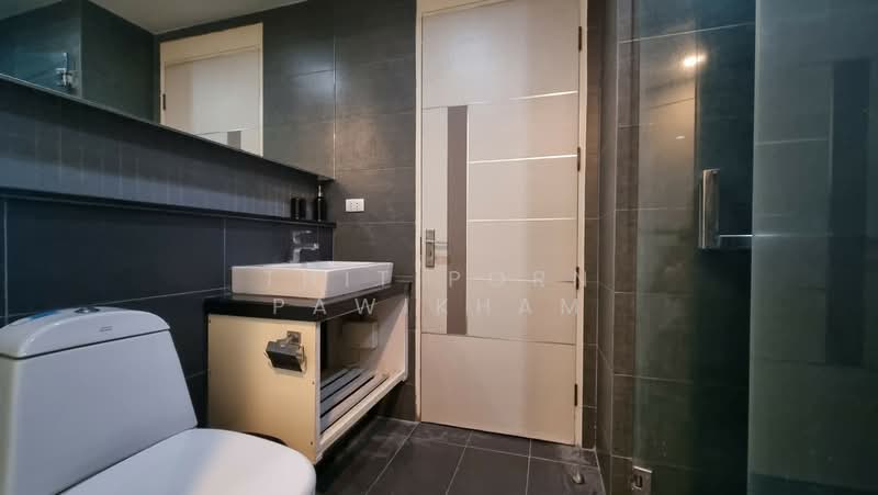 Apus Condominium Pattaya, Chon Buri (Pattaya), Soi Paniad Chang, Nong Pru, Bang Lamung (Pattaya), Chon Buri (Pattaya), 1 Bedroom, 50 sqm, Condo For Rent, by Thitiporn Pawikham, 500253037 - DDproperty.com