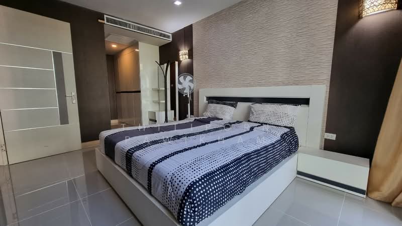 Apus Condominium Pattaya, Chon Buri (Pattaya), Soi Paniad Chang, Nong Pru, Bang Lamung (Pattaya), Chon Buri (Pattaya), 1 Bedroom, 50 sqm, Condo For Rent, by Thitiporn Pawikham, 500253037 - DDproperty.com
