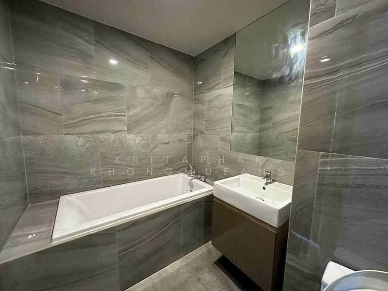 IDEO Q Sukhumvit 36, Bangkok, Soi Sukhumvit 36, Khong Tan, Khlong Toei, Bangkok, 2 Bedrooms, 48 sqm, Condo For Rent, by Kritaphak Khongmueang, 500253038 - DDproperty.com