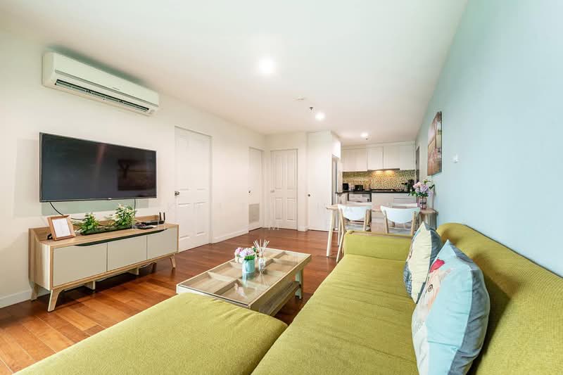 Belle Grand Rama 9, Bangkok, 131 Rama 9 Road, Huai Khwang, Huai Khwang, Bangkok, 2 Bedrooms, 60 sqm, Condo For Sale, by Kritaphak Khongmueang, 500253040 - DDproperty.com