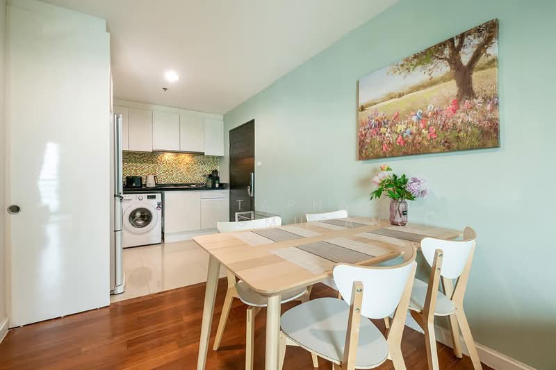 Belle Grand Rama 9, Bangkok, 131 Rama 9 Road, Huai Khwang, Huai Khwang, Bangkok, 2 Bedrooms, 60 sqm, Condo For Sale, by Kritaphak Khongmueang, 500253040 - DDproperty.com