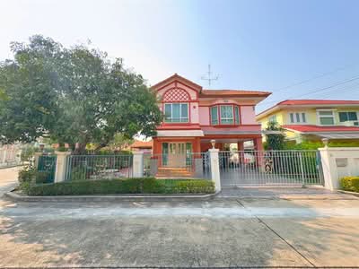 ขาย - Perfect Park Rattanathibet - Ratchaphruek : เพอร์เฟค พาร์ค รัตนาธิเบศร์ - ราชพฤกษ์, นนทบุรี