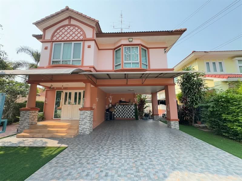 ขาย - Perfect Park Rattanathibet - Ratchaphruek : เพอร์เฟค พาร์ค รัตนาธิเบศร์ - ราชพฤกษ์, นนทบุรี