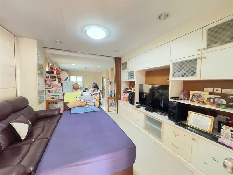 ขาย - Perfect Park Rattanathibet - Ratchaphruek : เพอร์เฟค พาร์ค รัตนาธิเบศร์ - ราชพฤกษ์, นนทบุรี