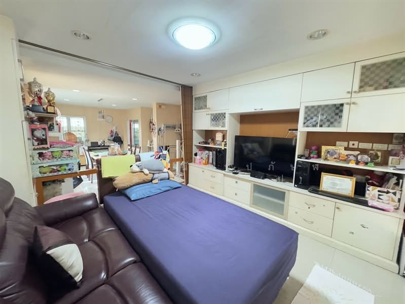 ขาย - Perfect Park Rattanathibet - Ratchaphruek : เพอร์เฟค พาร์ค รัตนาธิเบศร์ - ราชพฤกษ์, นนทบุรี