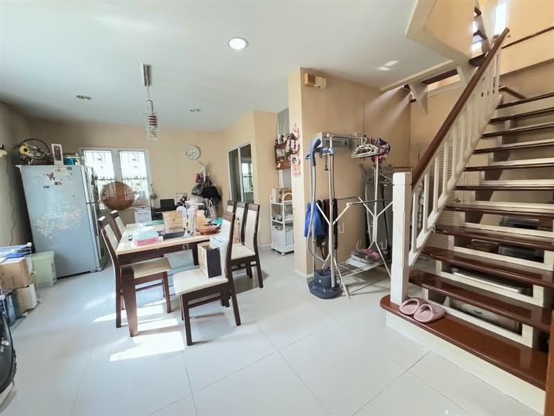 ขาย - Perfect Park Rattanathibet - Ratchaphruek : เพอร์เฟค พาร์ค รัตนาธิเบศร์ - ราชพฤกษ์, นนทบุรี