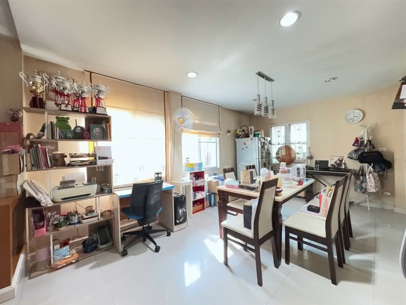 Perfect Park Rattanathibet - Ratchaphruek, Nonthaburi, Bang Rak Noi, Muang Nonthaburi, Nonthaburi, 3 Bedrooms, 300 sqm, Single Detached House For Sale, by คุณ ภรนันท์ปภัษฬ์ สวัสดิยกุล (ปู), 500253041 - DDproperty.com