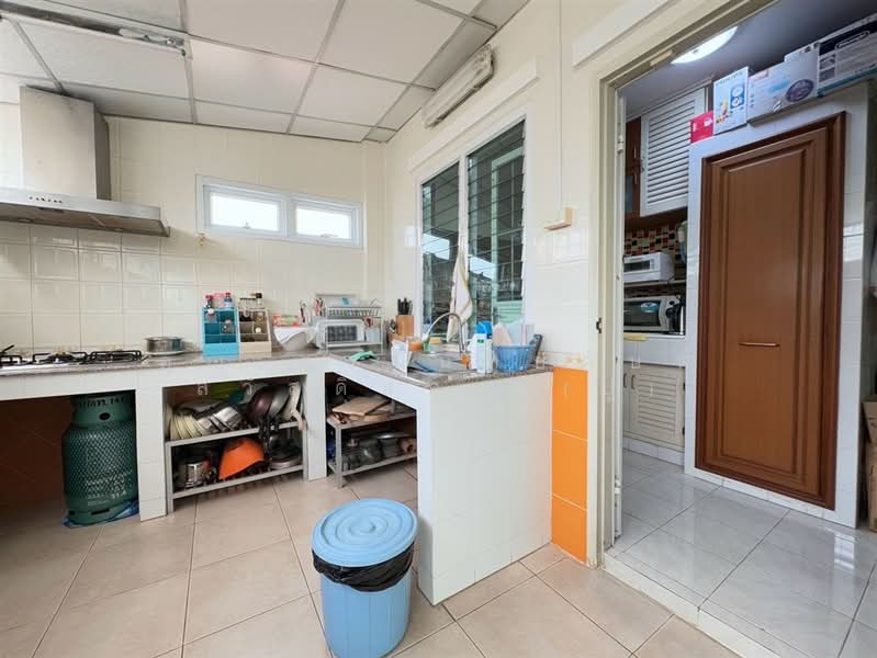 Perfect Park Rattanathibet - Ratchaphruek, Nonthaburi, Bang Rak Noi, Muang Nonthaburi, Nonthaburi, 3 Bedrooms, 300 sqm, Single Detached House For Sale, by คุณ ภรนันท์ปภัษฬ์ สวัสดิยกุล (ปู), 500253041 - DDproperty.com