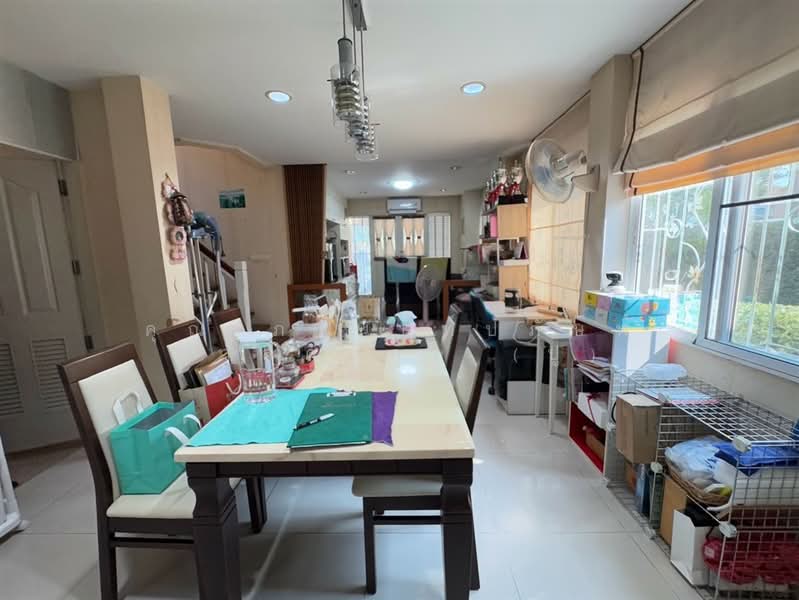 ขาย - Perfect Park Rattanathibet - Ratchaphruek : เพอร์เฟค พาร์ค รัตนาธิเบศร์ - ราชพฤกษ์, นนทบุรี