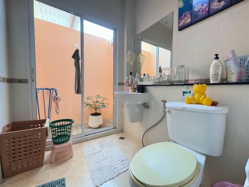 Perfect Park Rattanathibet - Ratchaphruek, Nonthaburi, Bang Rak Noi, Muang Nonthaburi, Nonthaburi, 3 Bedrooms, 300 sqm, Single Detached House For Sale, by คุณ ภรนันท์ปภัษฬ์ สวัสดิยกุล (ปู), 500253041 - DDproperty.com