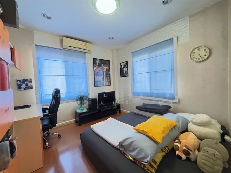 ขาย - Perfect Park Rattanathibet - Ratchaphruek : เพอร์เฟค พาร์ค รัตนาธิเบศร์ - ราชพฤกษ์, นนทบุรี