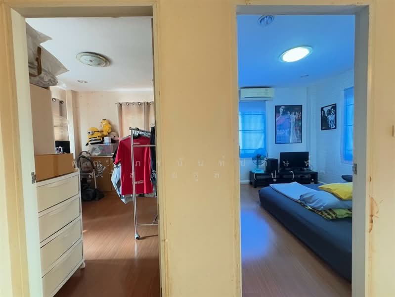 Perfect Park Rattanathibet - Ratchaphruek, Nonthaburi, Bang Rak Noi, Muang Nonthaburi, Nonthaburi, 3 Bedrooms, 300 sqm, Single Detached House For Sale, by คุณ ภรนันท์ปภัษฬ์ สวัสดิยกุล (ปู), 500253041 - DDproperty.com