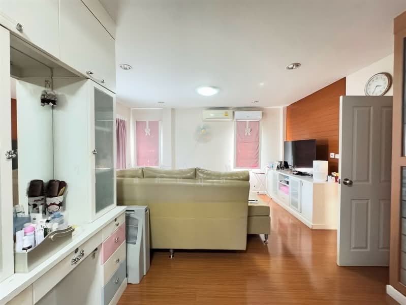 ขาย - Perfect Park Rattanathibet - Ratchaphruek : เพอร์เฟค พาร์ค รัตนาธิเบศร์ - ราชพฤกษ์, นนทบุรี