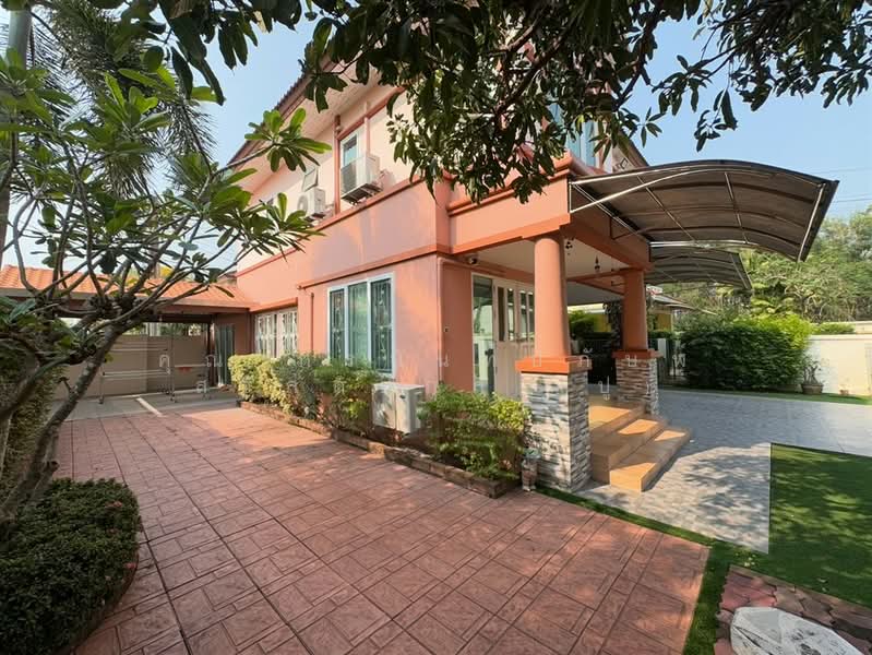 ขาย - Perfect Park Rattanathibet - Ratchaphruek : เพอร์เฟค พาร์ค รัตนาธิเบศร์ - ราชพฤกษ์, นนทบุรี