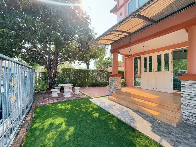 ขาย - Perfect Park Rattanathibet - Ratchaphruek : เพอร์เฟค พาร์ค รัตนาธิเบศร์ - ราชพฤกษ์, นนทบุรี