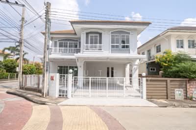 ขาย - Passorn Prestige Onnut : ภัสสร เพรสทีจ อ่อนนุช, กรุงเทพ