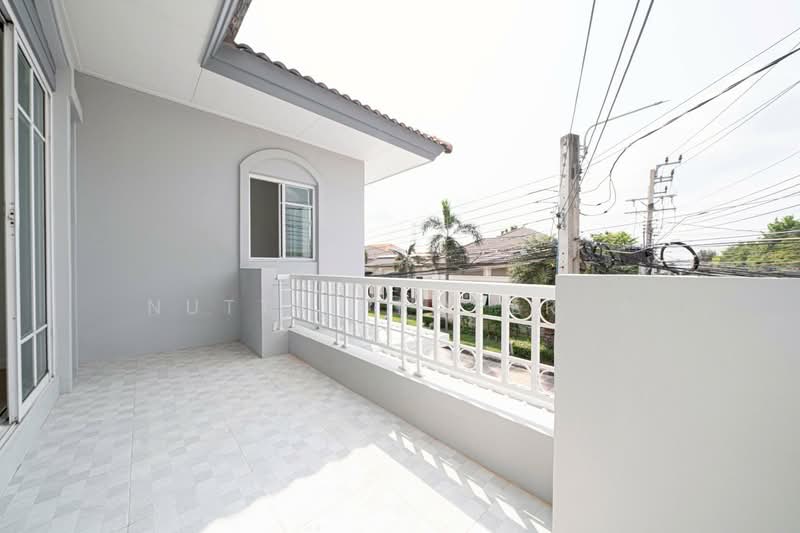 Passorn Prestige Onnut, Bangkok, Chaloem Phrakiat Rama 9 Road, Prawet, Prawet, Bangkok, 3 Bedrooms, 194 sqm, Single Detached House For Sale, by Nutty Property, 500253042 - DDproperty.com