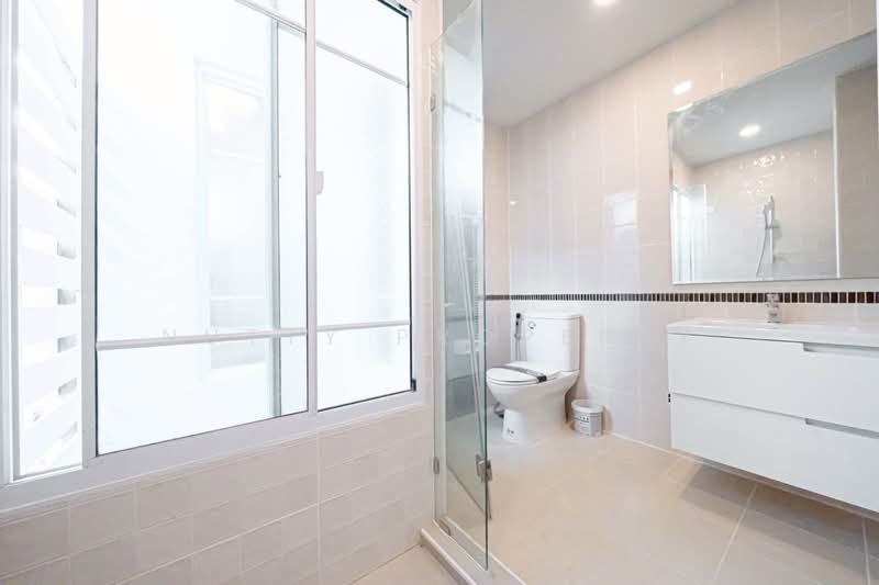 Passorn Prestige Onnut : ภัสสร เพรสทีจ อ่อนนุช, กรุงเทพ, ถนน เฉลิมพระเกียรติ ร. 9, ประเวศ, ประเวศ, กรุงเทพ, 194 ตร.ม., บ้านเดี่ยว ขาย, โดย Nutty Property, 500253042 - DDproperty.com