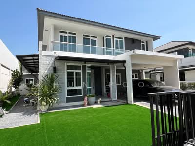 ขาย - Mantana 2 Bangna Km.7 : มัณฑนา 2 บางนา กม.7, สมุทรปราการ