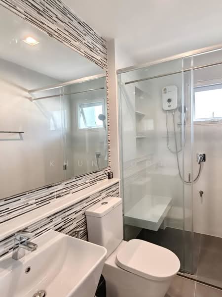 Mantana 2 Bangna Km.7, Samut Prakan, Bang Na-Trat Road, Bang Kaeo, Bang Plee, Samut Prakan, 4 Bedrooms, 225 sqm, Single Detached House For Sale, by Khun Poon, 500253043 - DDproperty.com