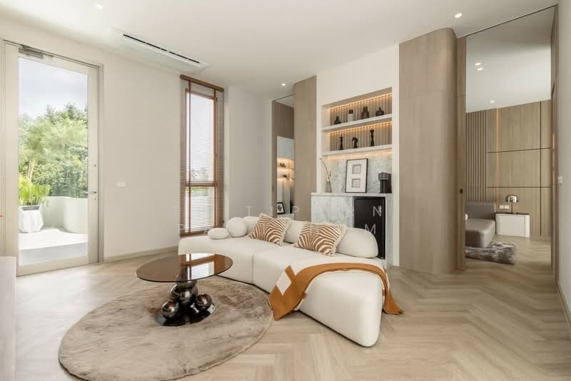 undefined, Chon Buri (Pattaya), Nong Pru, Bang Lamung (Pattaya), Chon Buri (Pattaya), 4 Bedrooms, 559 sqm, Villa For Sale, by Thitiporn Pawikham, 500253046 - DDproperty.com