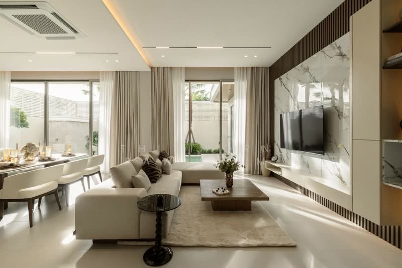 undefined, Chon Buri (Pattaya), Nong Pru, Bang Lamung (Pattaya), Chon Buri (Pattaya), 4 Bedrooms, 559 sqm, Villa For Sale, by Thitiporn Pawikham, 500253046 - DDproperty.com