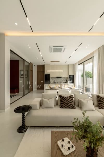 undefined, Chon Buri (Pattaya), Nong Pru, Bang Lamung (Pattaya), Chon Buri (Pattaya), 4 Bedrooms, 559 sqm, Villa For Sale, by Thitiporn Pawikham, 500253046 - DDproperty.com