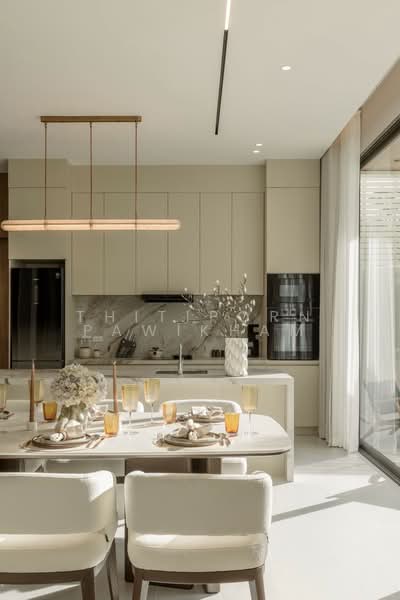 undefined, Chon Buri (Pattaya), Nong Pru, Bang Lamung (Pattaya), Chon Buri (Pattaya), 4 Bedrooms, 559 sqm, Villa For Sale, by Thitiporn Pawikham, 500253046 - DDproperty.com