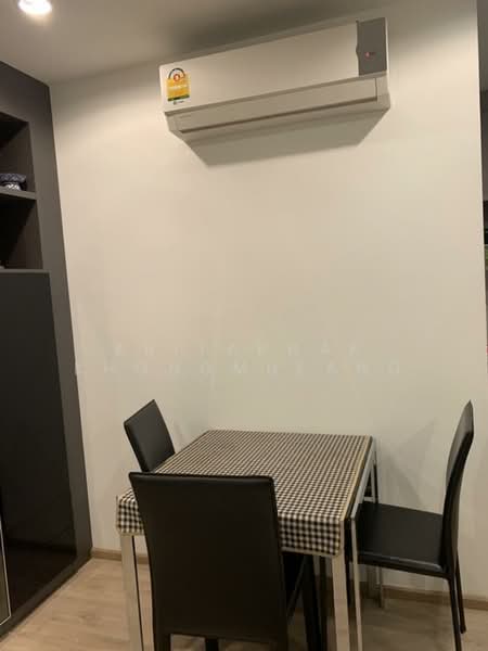 IDEO Wutthakat, Bangkok, Soi Wing Wua, Ratchapruk Road, Bangko, Chom Thong, Bangkok, 2 Bedrooms, 45 sqm, Condo For Rent, by Kritaphak Khongmueang, 500253048 - DDproperty.com