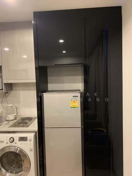 IDEO Wutthakat, Bangkok, Soi Wing Wua, Ratchapruk Road, Bangko, Chom Thong, Bangkok, 2 Bedrooms, 45 sqm, Condo For Rent, by Kritaphak Khongmueang, 500253048 - DDproperty.com