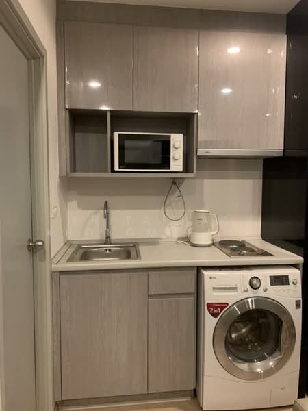 IDEO Wutthakat, Bangkok, Soi Wing Wua, Ratchapruk Road, Bangko, Chom Thong, Bangkok, 2 Bedrooms, 45 sqm, Condo For Rent, by Kritaphak Khongmueang, 500253048 - DDproperty.com