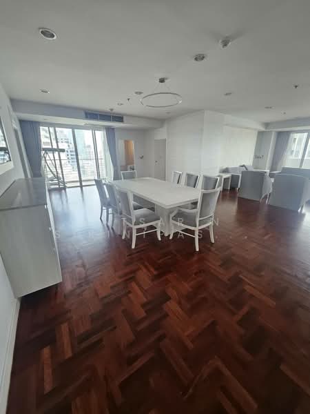 The Grand Sethiwan, Bangkok, 82 Soi Sukhumvit 24, Khong Tan, Khlong Toei, Bangkok, 3 Bedrooms, 250 sqm, Condo For Rent, by Ratsarin Sirinipaspong, 500253050 - DDproperty.com