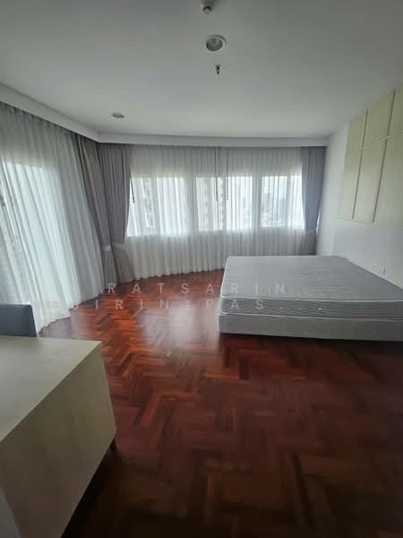 The Grand Sethiwan, Bangkok, 82 Soi Sukhumvit 24, Khong Tan, Khlong Toei, Bangkok, 3 Bedrooms, 250 sqm, Condo For Rent, by Ratsarin Sirinipaspong, 500253050 - DDproperty.com
