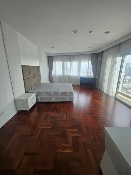 The Grand Sethiwan, Bangkok, 82 Soi Sukhumvit 24, Khong Tan, Khlong Toei, Bangkok, 3 Bedrooms, 250 sqm, Condo For Rent, by Ratsarin Sirinipaspong, 500253050 - DDproperty.com