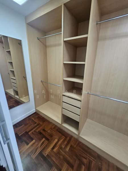 The Grand Sethiwan, Bangkok, 82 Soi Sukhumvit 24, Khong Tan, Khlong Toei, Bangkok, 3 Bedrooms, 250 sqm, Condo For Rent, by Ratsarin Sirinipaspong, 500253050 - DDproperty.com