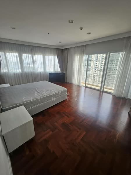 The Grand Sethiwan, Bangkok, 82 Soi Sukhumvit 24, Khong Tan, Khlong Toei, Bangkok, 3 Bedrooms, 250 sqm, Condo For Rent, by Ratsarin Sirinipaspong, 500253050 - DDproperty.com