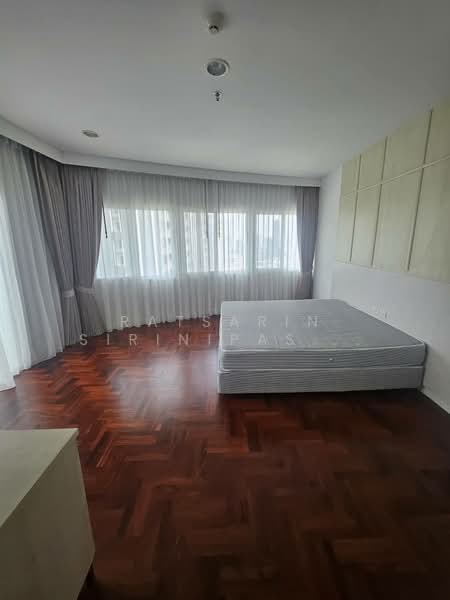 The Grand Sethiwan, Bangkok, 82 Soi Sukhumvit 24, Khong Tan, Khlong Toei, Bangkok, 3 Bedrooms, 250 sqm, Condo For Rent, by Ratsarin Sirinipaspong, 500253050 - DDproperty.com
