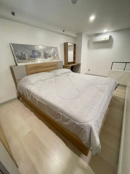 Knightsbridge Prime Sathorn : ไนท์บริดจ์ ไพรม์ สาทร, กรุงเทพ, 599 นราธิวาสราชนครินทร์, ทุ่งมหาเมฆ, สาทร, กรุงเทพ, 37 ตร.ม., คอนโด ให้เช่า, โดย Kritaphak Khongmueang, 500253051 - DDproperty.com