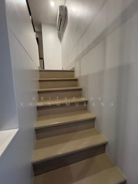 Knightsbridge Prime Sathorn, Bangkok, 599 Naradhiwas Rajanagarindra Road, Thung Maha Mek, Sathon, Bangkok, 1 Bedroom, 37 sqm, Condo For Rent, by Kritaphak Khongmueang, 500253051 - DDproperty.com