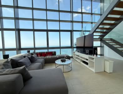 ขาย - Northpoint Wongamat : นอร์ทพอยต์ วงศ์อมาตย์, ชลบุรี