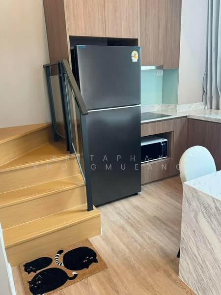 Landmark @MRTA Station, Bangkok, 397 Rama 9 Road, Bang Kapi, Huai Khwang, Bangkok, 2 Bedrooms, 70 sqm, Condo For Rent, by Kritaphak Khongmueang, 500253056 - DDproperty.com