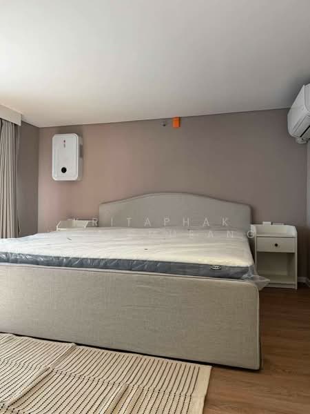 Landmark @MRTA Station, Bangkok, 397 Rama 9 Road, Bang Kapi, Huai Khwang, Bangkok, 2 Bedrooms, 70 sqm, Condo For Rent, by Kritaphak Khongmueang, 500253056 - DDproperty.com