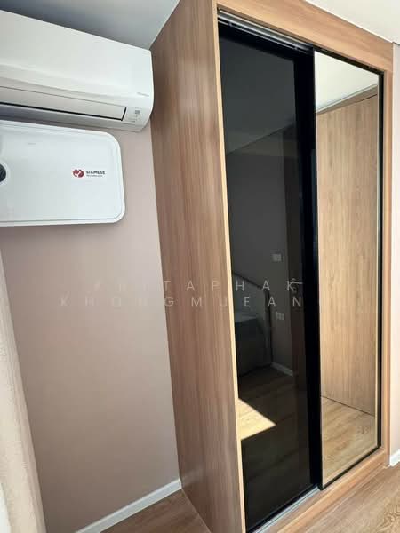 Landmark @MRTA Station, Bangkok, 397 Rama 9 Road, Bang Kapi, Huai Khwang, Bangkok, 2 Bedrooms, 70 sqm, Condo For Rent, by Kritaphak Khongmueang, 500253056 - DDproperty.com