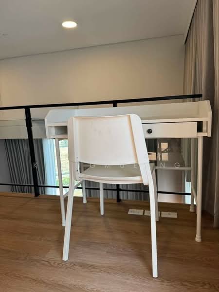 Landmark @MRTA Station, Bangkok, 397 Rama 9 Road, Bang Kapi, Huai Khwang, Bangkok, 2 Bedrooms, 70 sqm, Condo For Rent, by Kritaphak Khongmueang, 500253056 - DDproperty.com