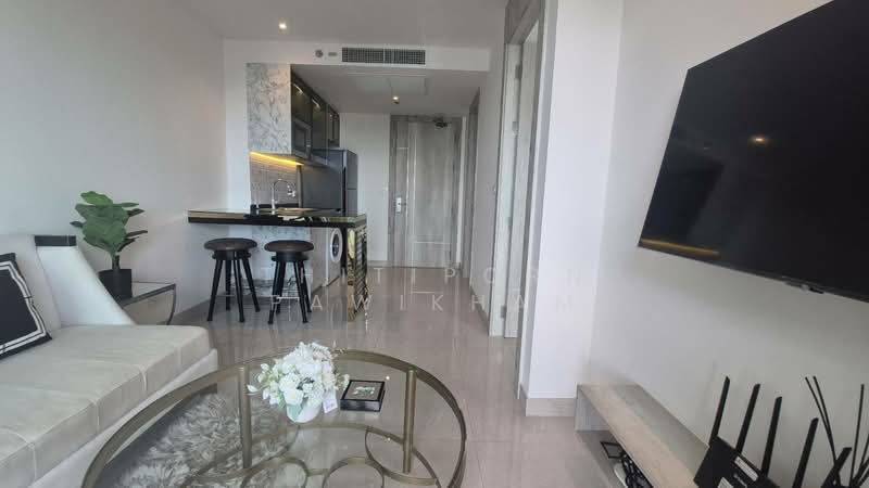 The Riviera Monaco, Chon Buri (Pattaya), NaJomtien Soi 4, Sukhumvit Rd., Na Chom Thian, Sattahip, Chon Buri (Pattaya), 1 Bedroom, 41 sqm, Condo For Rent, by Thitiporn Pawikham, 500253057 - DDproperty.com