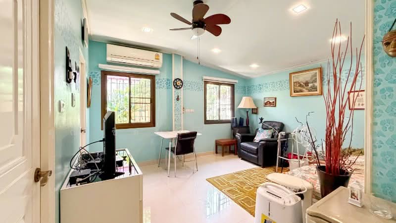 บ้านเดี่ยว ปลูกสร้างเอง 94 ตารางวา ประเสริฐมนูกิจ 29 แยก 8 (ซอยมัยลาภ), Bangkok, ถนนประเสริฐมนูกิจ, Chorake Bua, Lat Phrao, Bangkok, 5 Bedrooms, 280 sqm, Single Detached House For Sale, by คุณ ชิดชนก ( ฝัน ), 500253059 - DDproperty.com