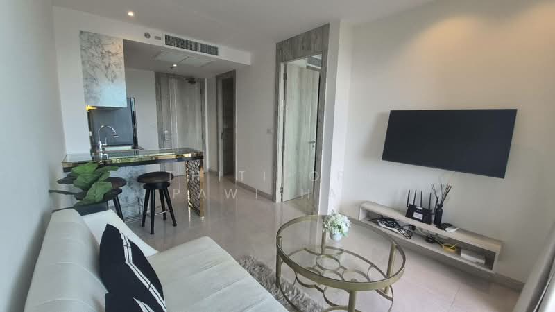 The Riviera Monaco, Chon Buri (Pattaya), NaJomtien Soi 4, Sukhumvit Rd., Na Chom Thian, Sattahip, Chon Buri (Pattaya), 1 Bedroom, 41 sqm, Condo For Sale, by Thitiporn Pawikham, 500253060 - DDproperty.com
