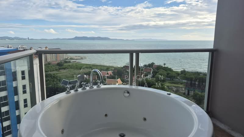 The Riviera Monaco, Chon Buri (Pattaya), NaJomtien Soi 4, Sukhumvit Rd., Na Chom Thian, Sattahip, Chon Buri (Pattaya), 1 Bedroom, 41 sqm, Condo For Sale, by Thitiporn Pawikham, 500253060 - DDproperty.com