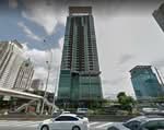 Urbana Sathorn : เออร์บาน่า สาทร, กรุงเทพ